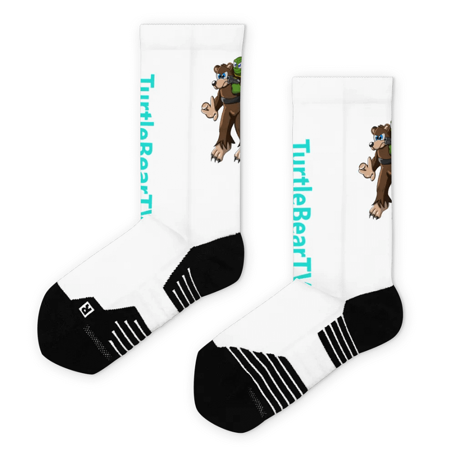 Cub Socks product image (2)