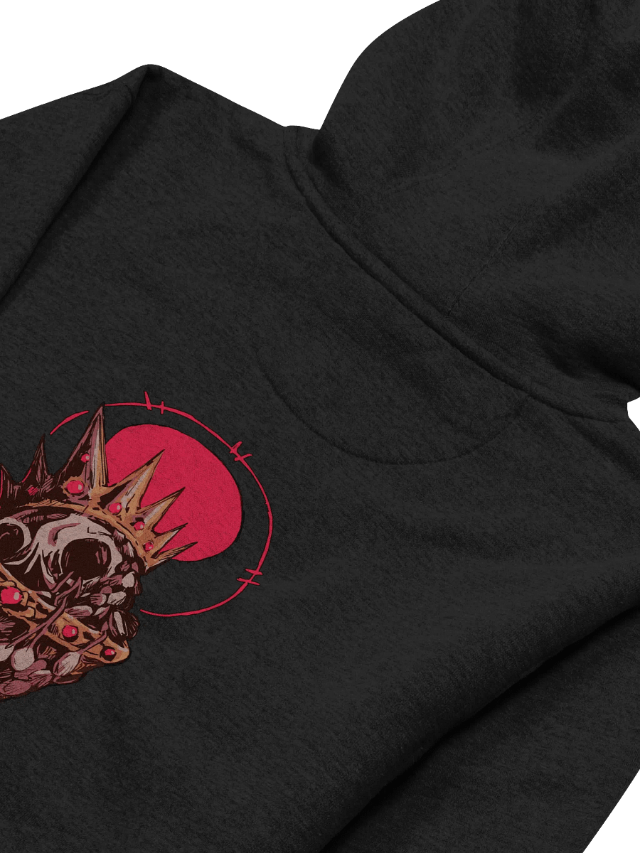 Fate of Kings [Premium Hoodie] product image (4)