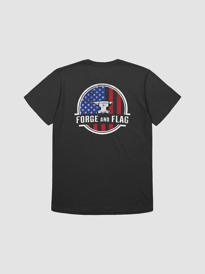 Forge and Flag Basic Shirt product image (1)