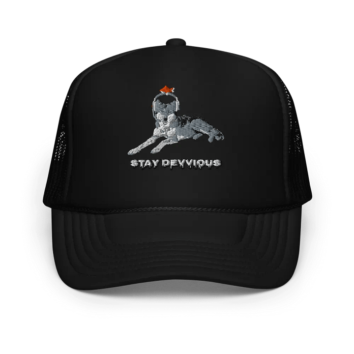 Mixed Reality Hat product image (1)