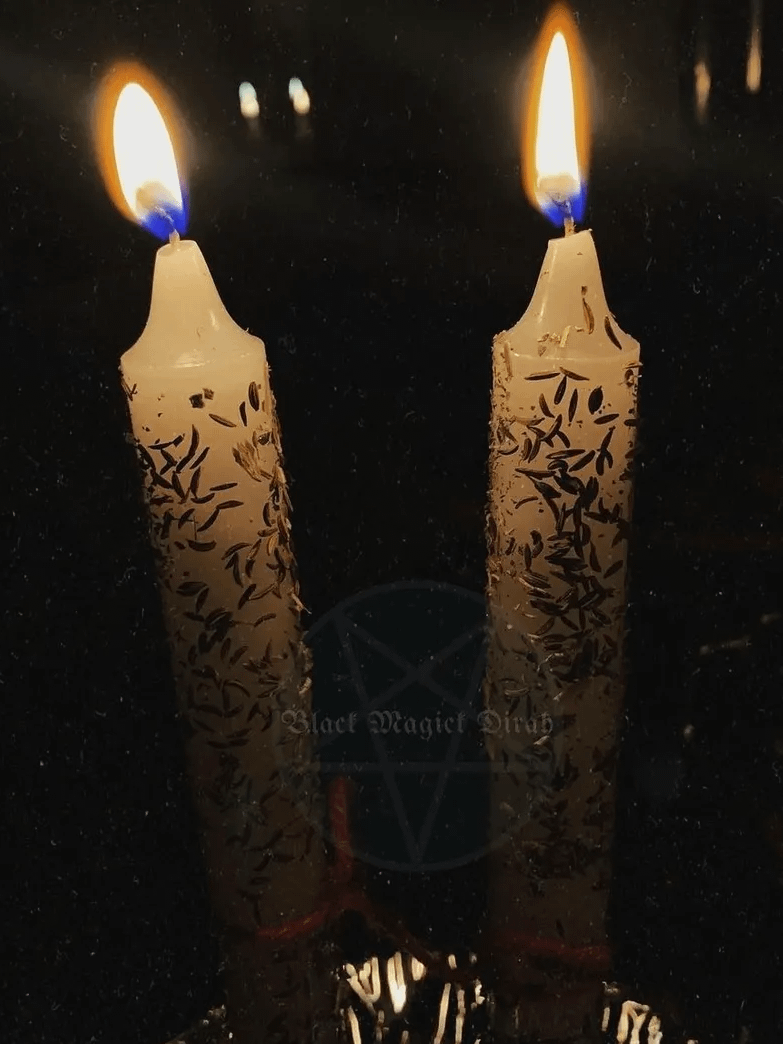 Cord-Cutting Spell product image (1)