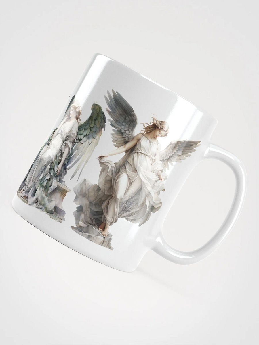 Angel Wings Serenity Mug product image (5)