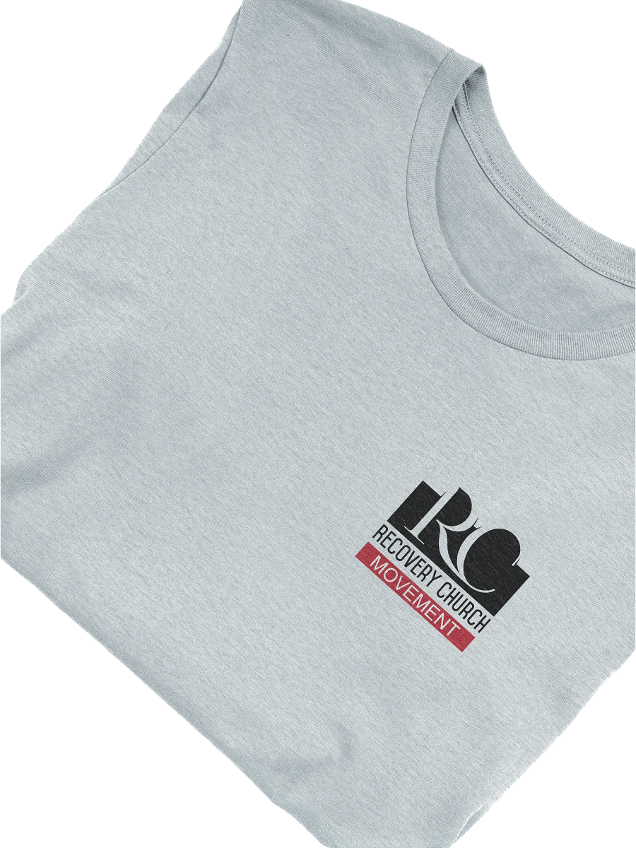 Recovery Church Movement T-Shirt product image (4)