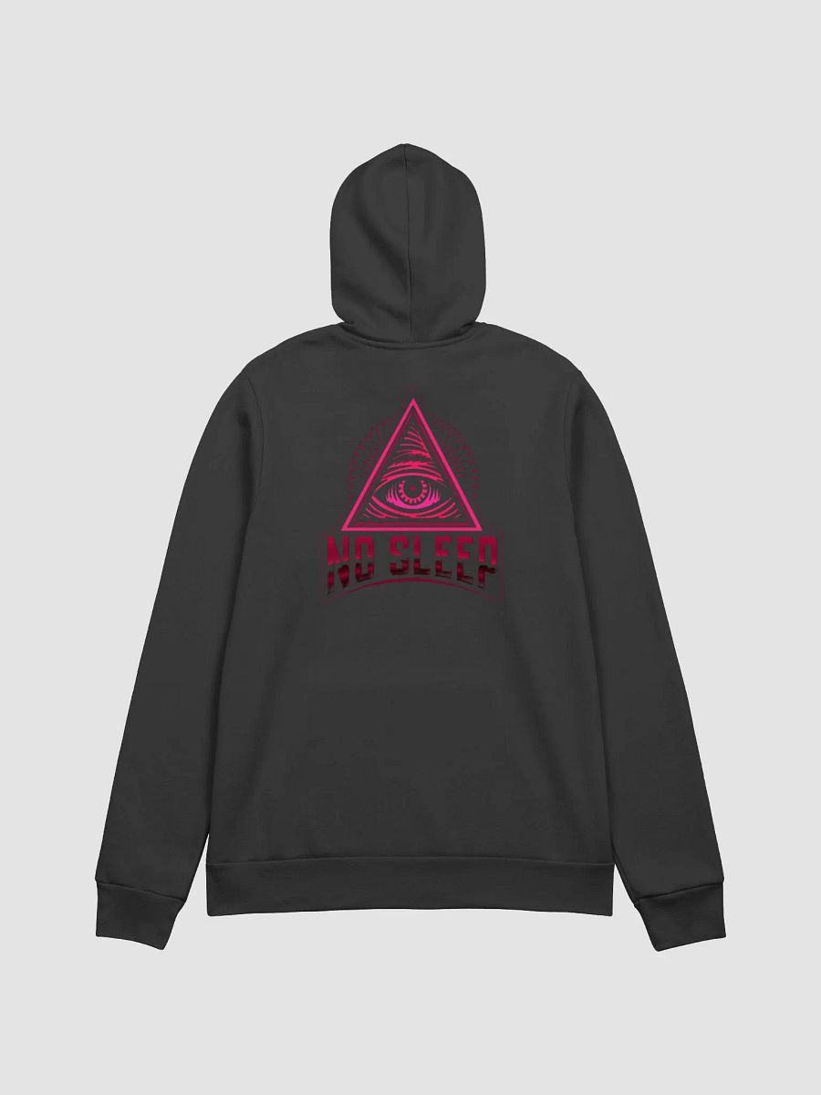 NOSLEEPRP Freakshow Hoodie product image (2)