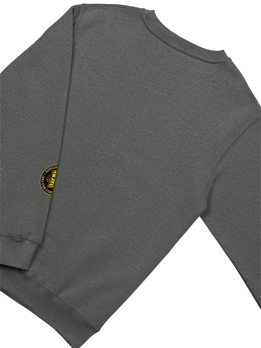 Dubioza kolektiv Streetwear Crewneck product image (4)
