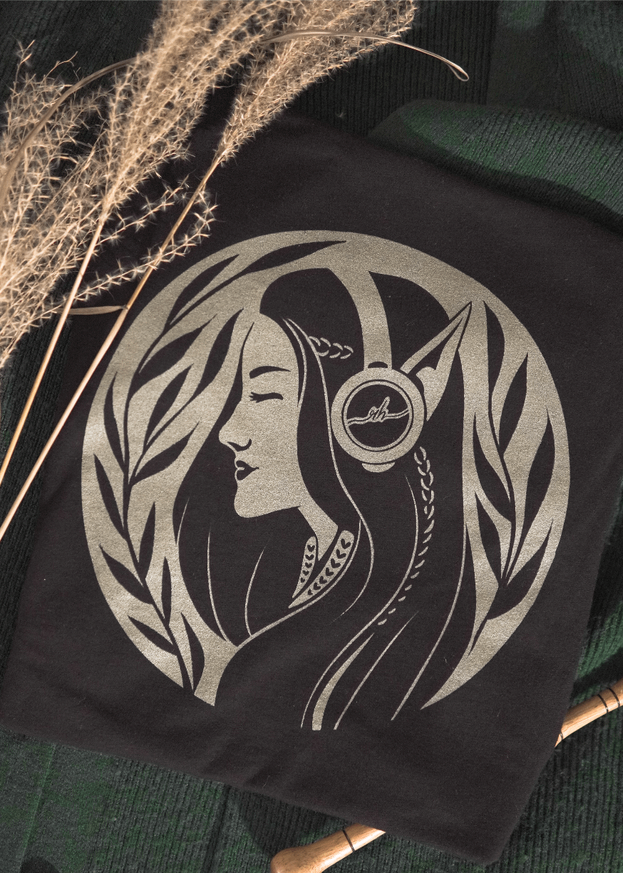 Realm - Tee product image (3)