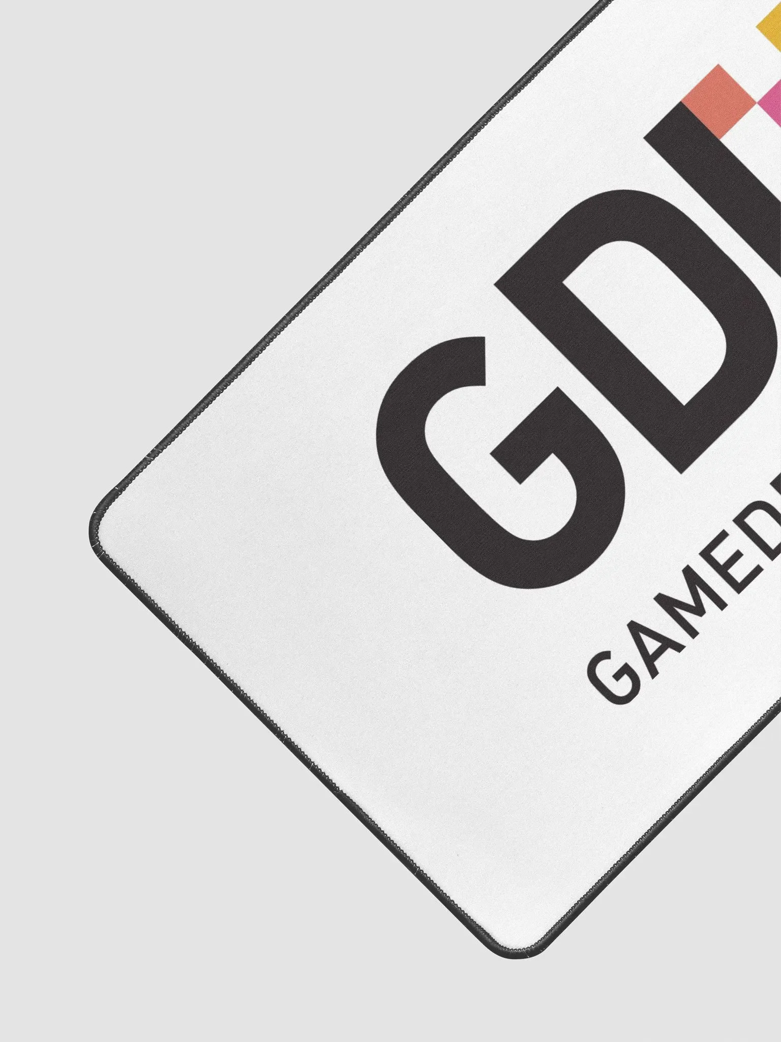 GDM Logo Desk Mat product image (3)