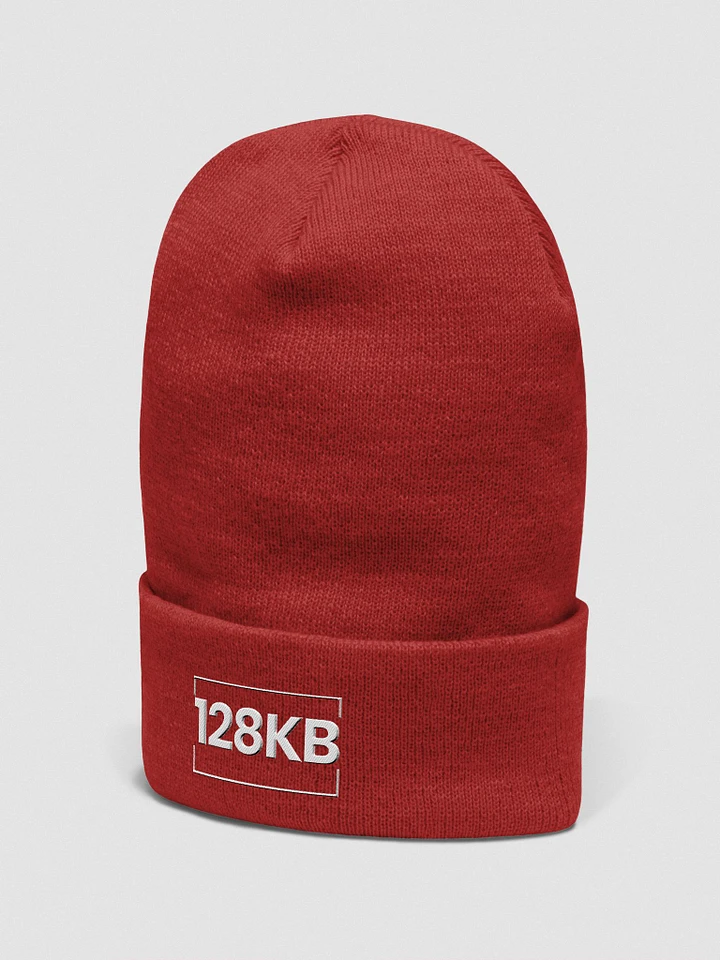 Buttery Smooth Beanie product image (5)