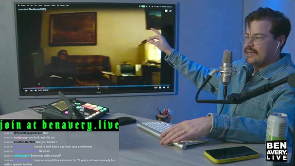 Video thumbnail