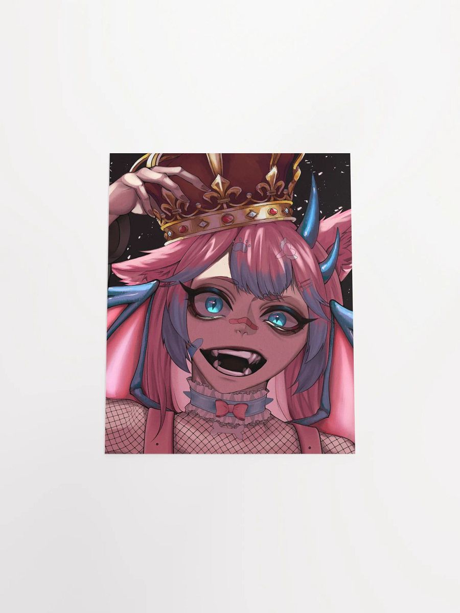 ♡ Limited Edition Poster ♡ product image (4)