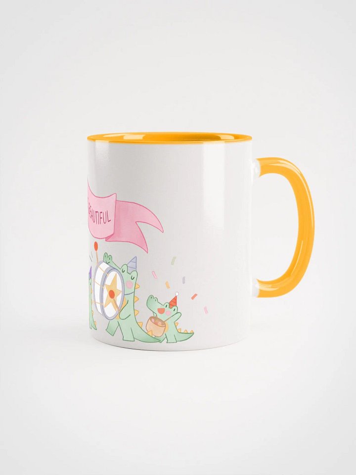 Mug Fanfare product image (1)