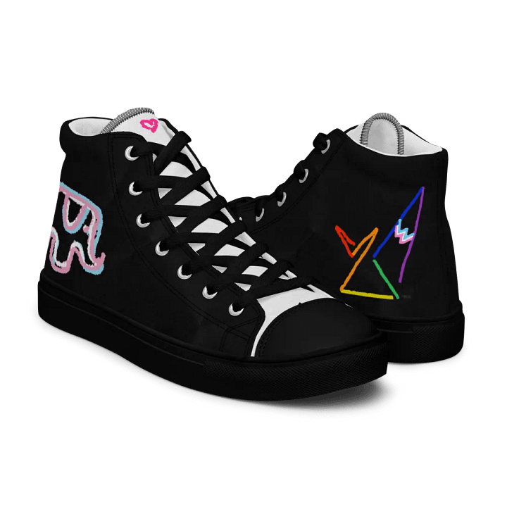 kicks #2: pride product image (1)