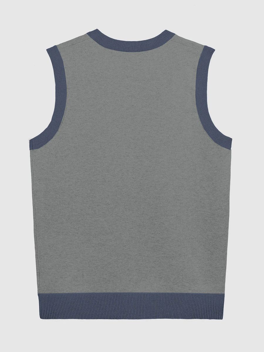 SKI MASK VEST product image (8)
