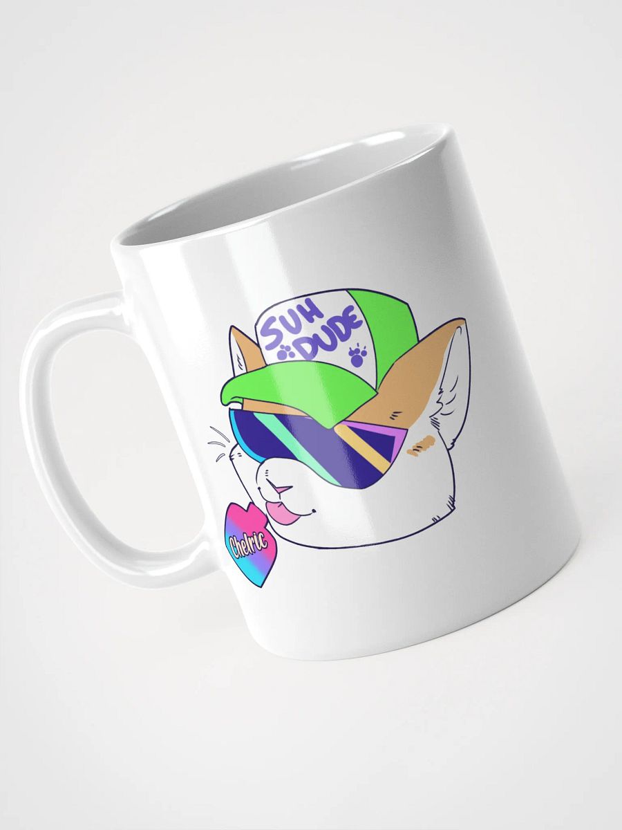 Chadric Mug product image (3)