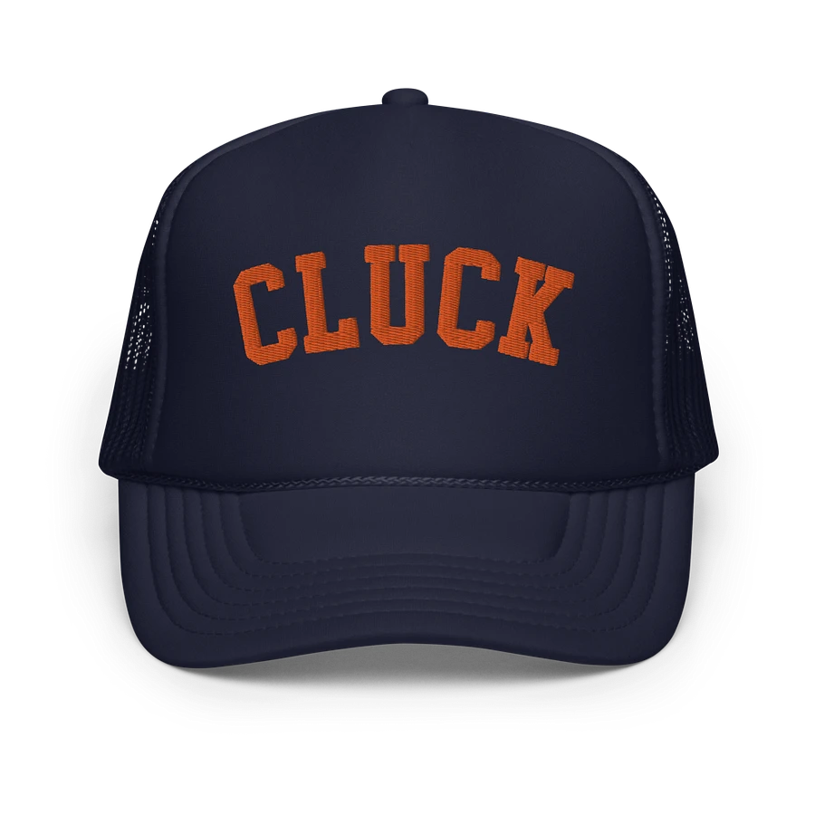 Cluck Classic Trucker product image (1)