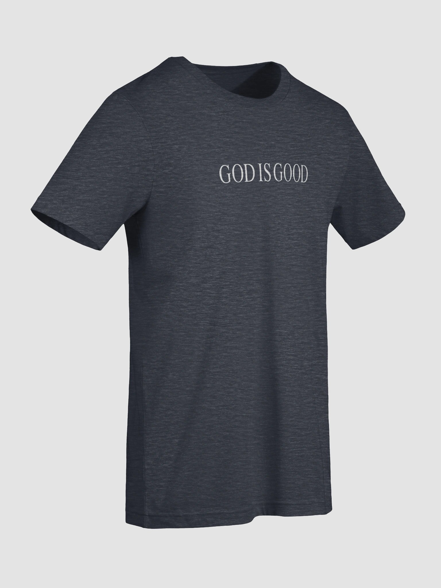 God Is Good T-shirt product image (99)