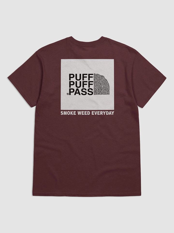 Puff Puff Pass Tee product image (2)