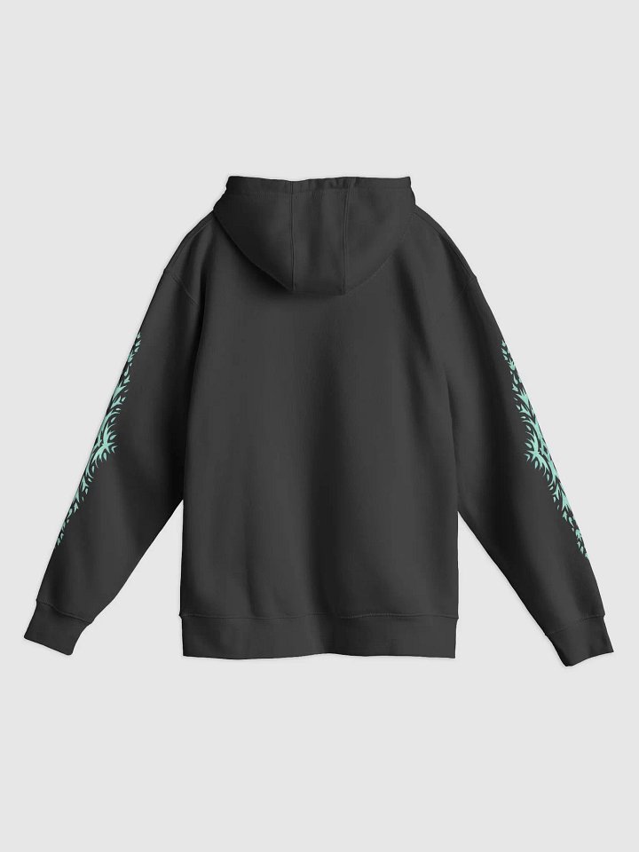 SodaSneb Seafoam Hoodie product image (2)