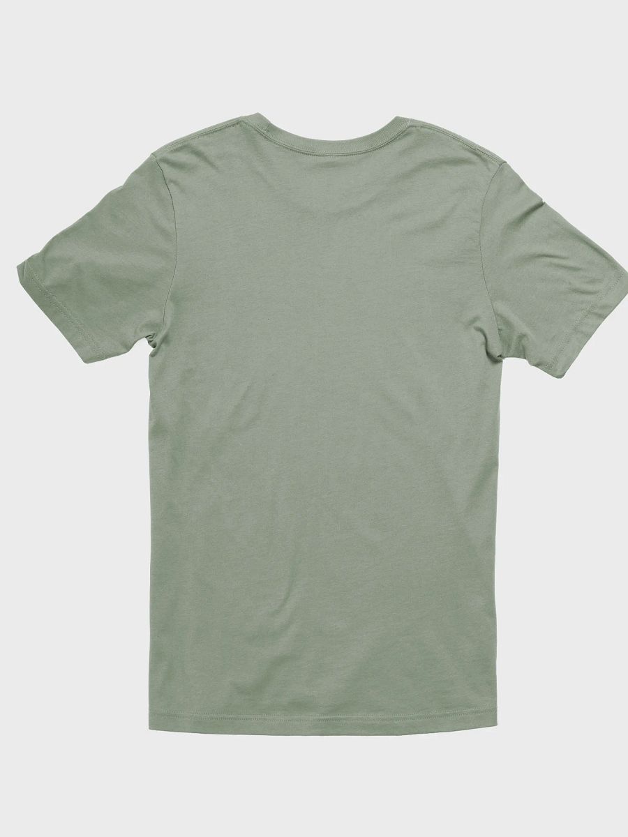 Women Yves' T-shirt Light product image (2)