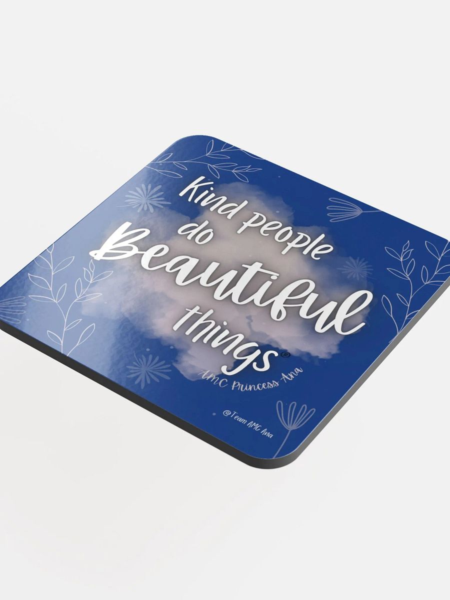 KPDBT - Midnight Coaster product image (4)