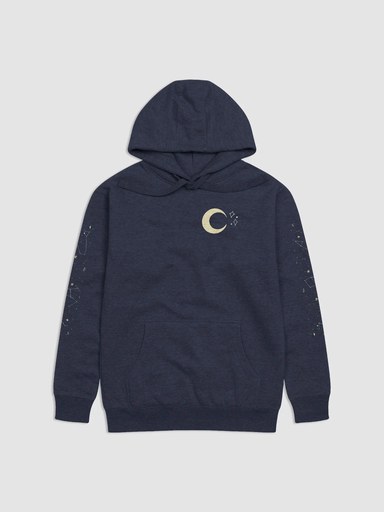Phases of the Moon Hoodie product image (5)