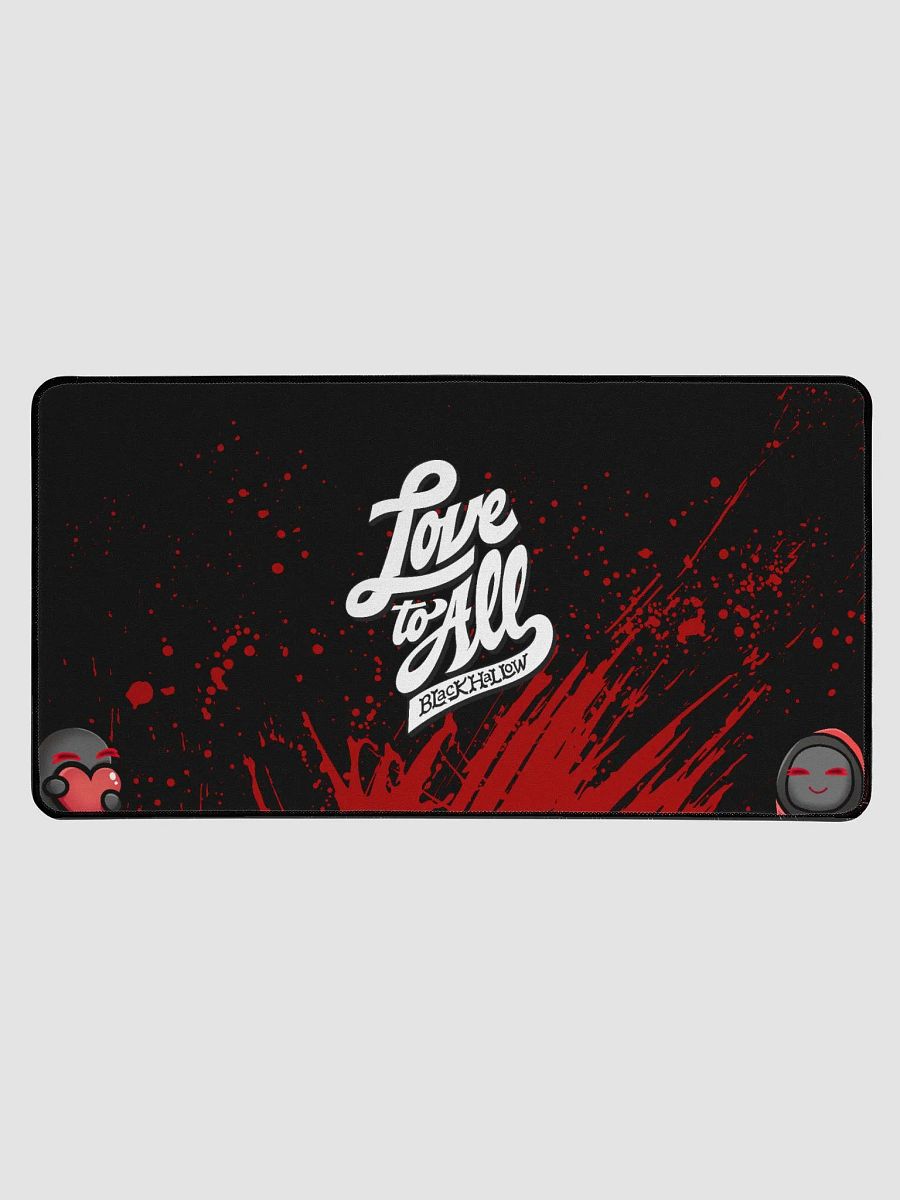 Large Desk Pad - 15