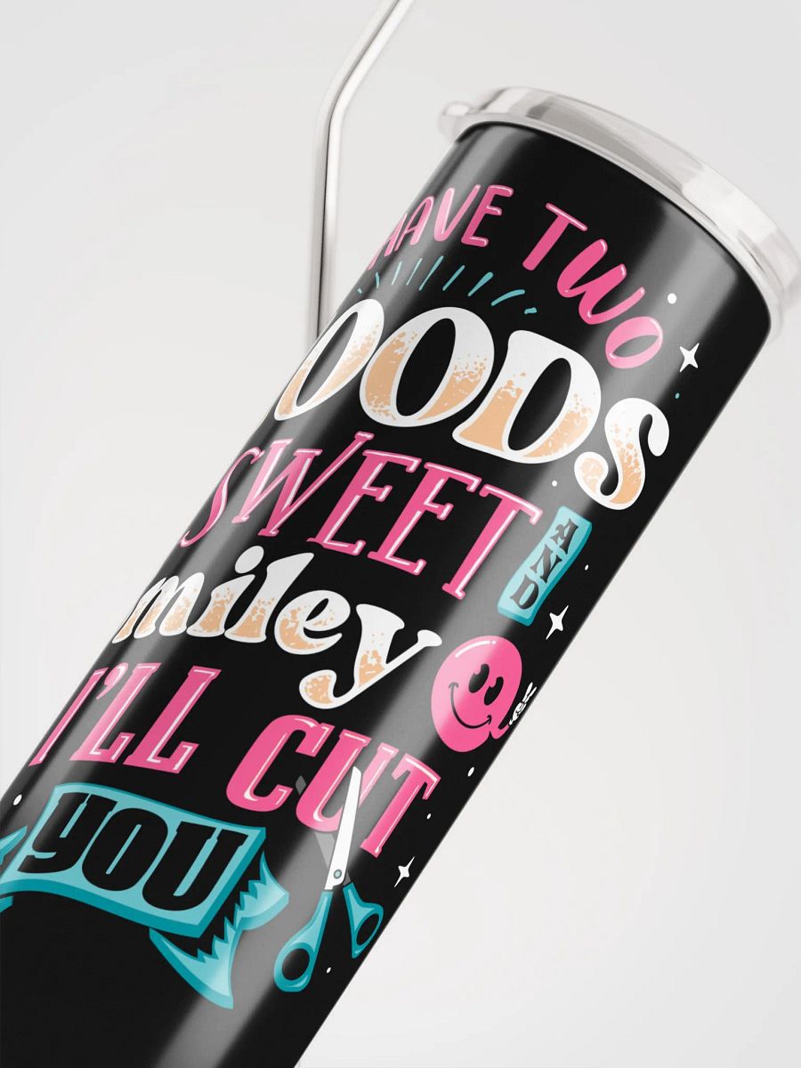 Two Moods Tumbler product image (5)