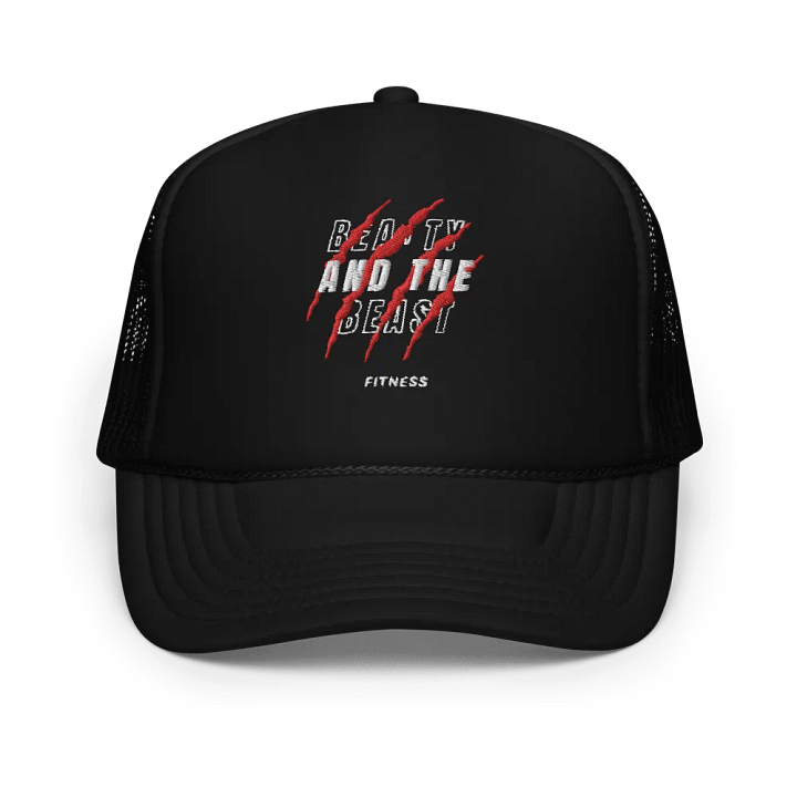 BATB TRUCKER product image (1)