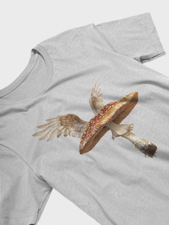 Angel of Mushrooms product image (2)