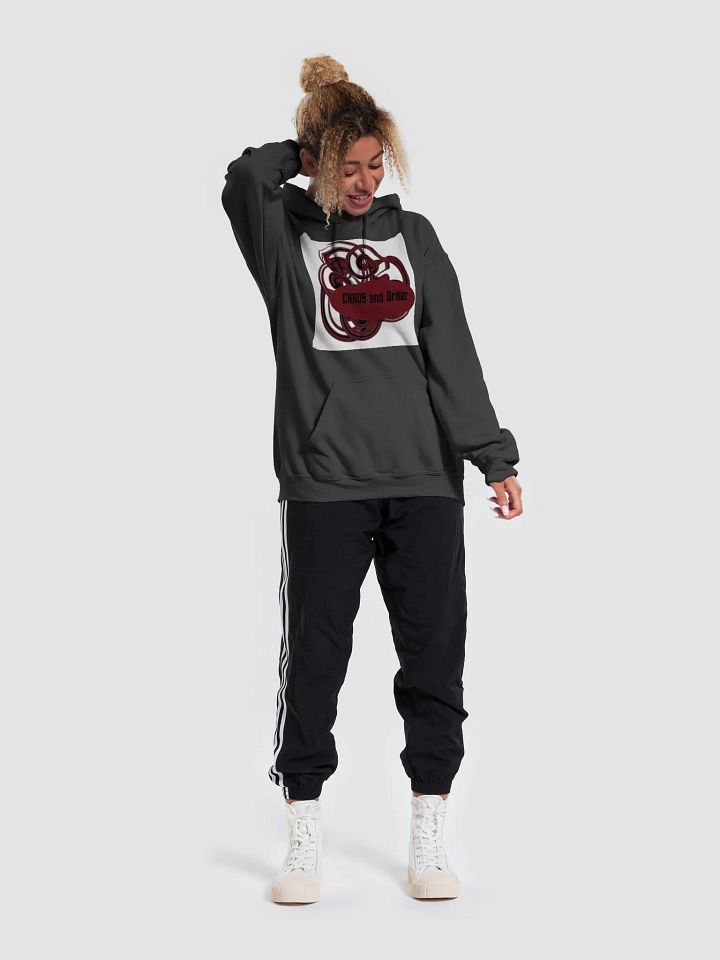 Chaos And Order product image (1)