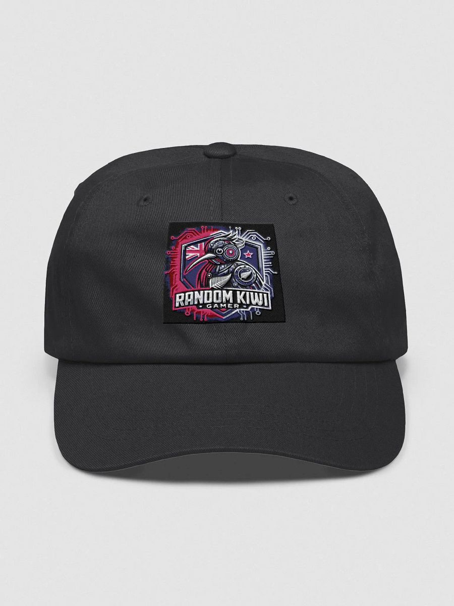 Kiwi Dad Hat product image (2)