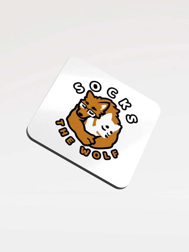 Socks Coaster product image (1)