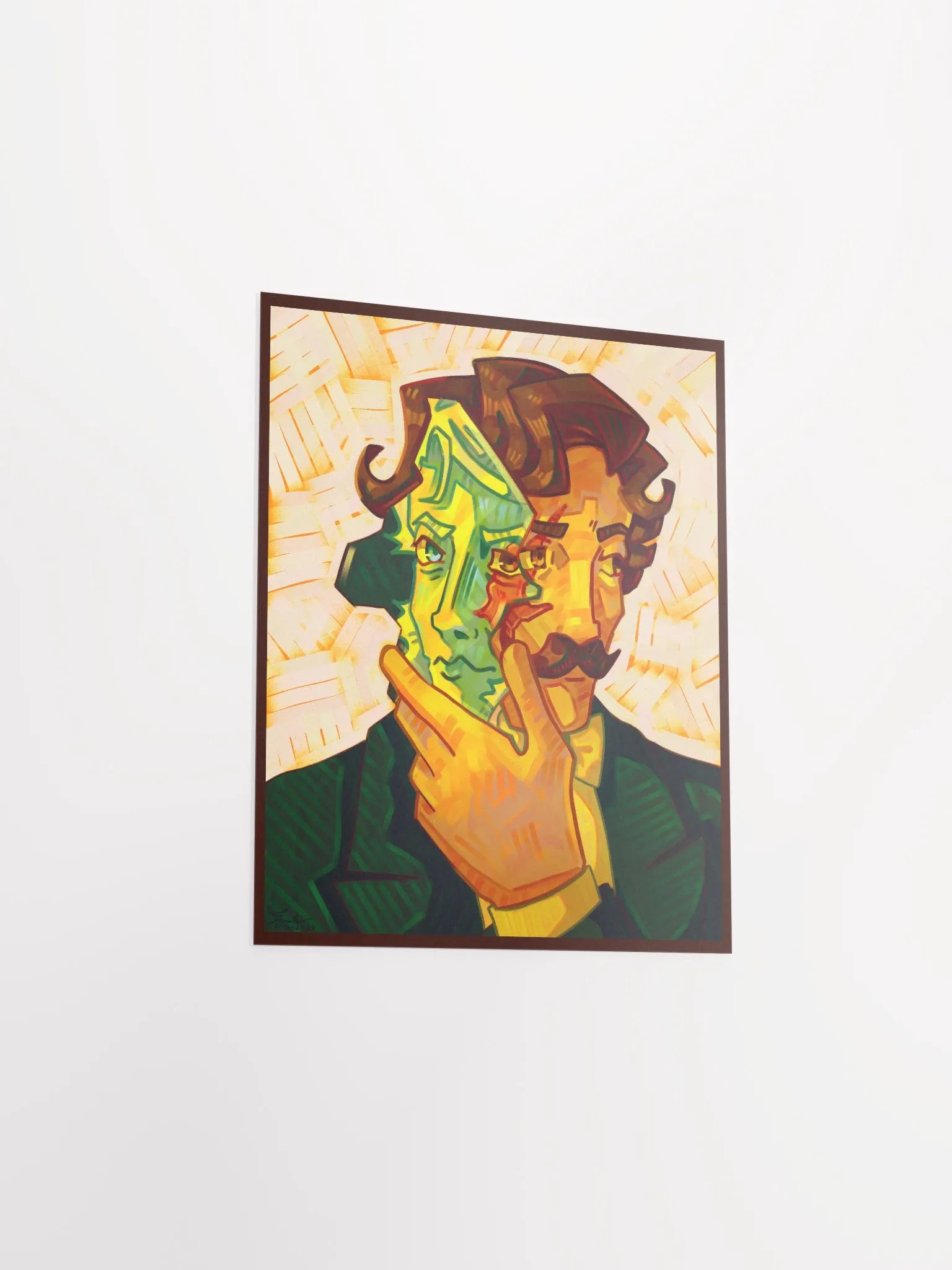 Just like your father product image (5)