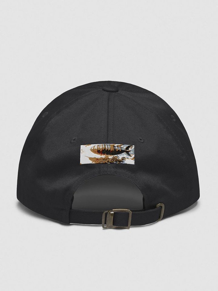 Unique Design cap product image (2)