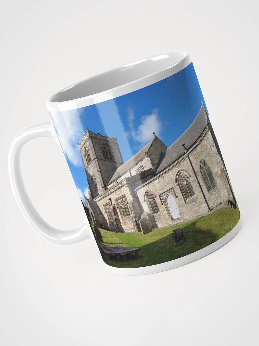 007 Explore TV Mug product image (4)