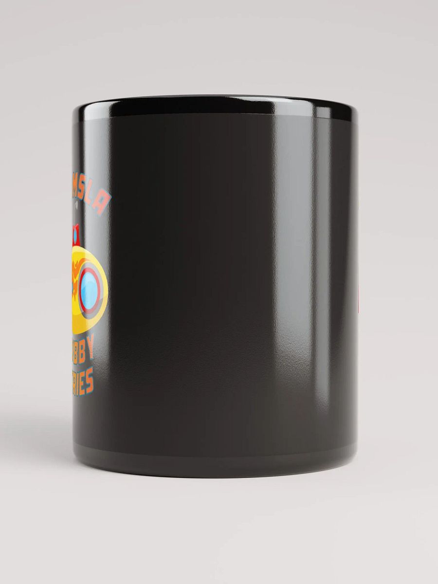 MSLA Subby Series - Mug product image (6)