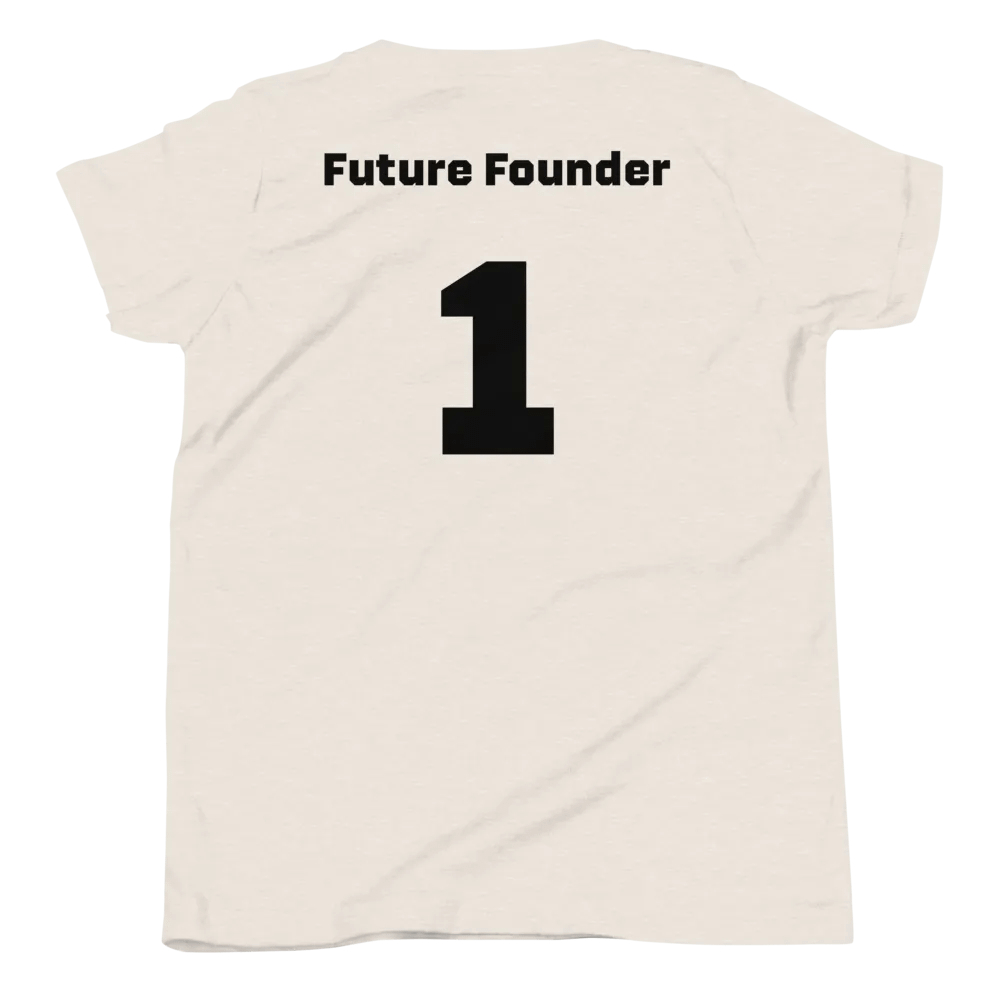 The Pitch Poodle Kids shirt product image (24)