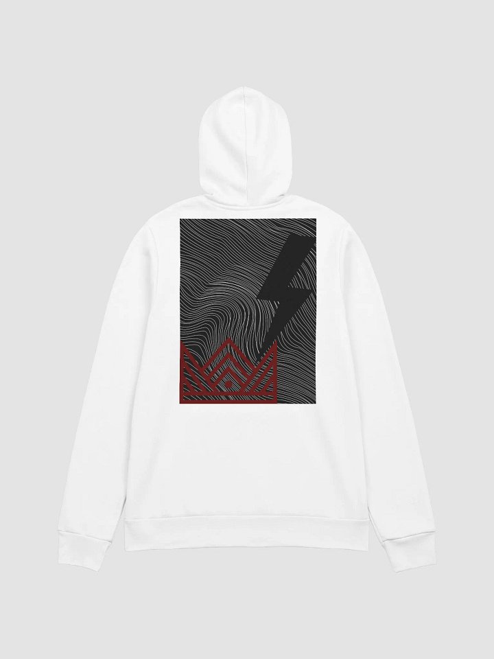 Lightning Hoodie product image (2)