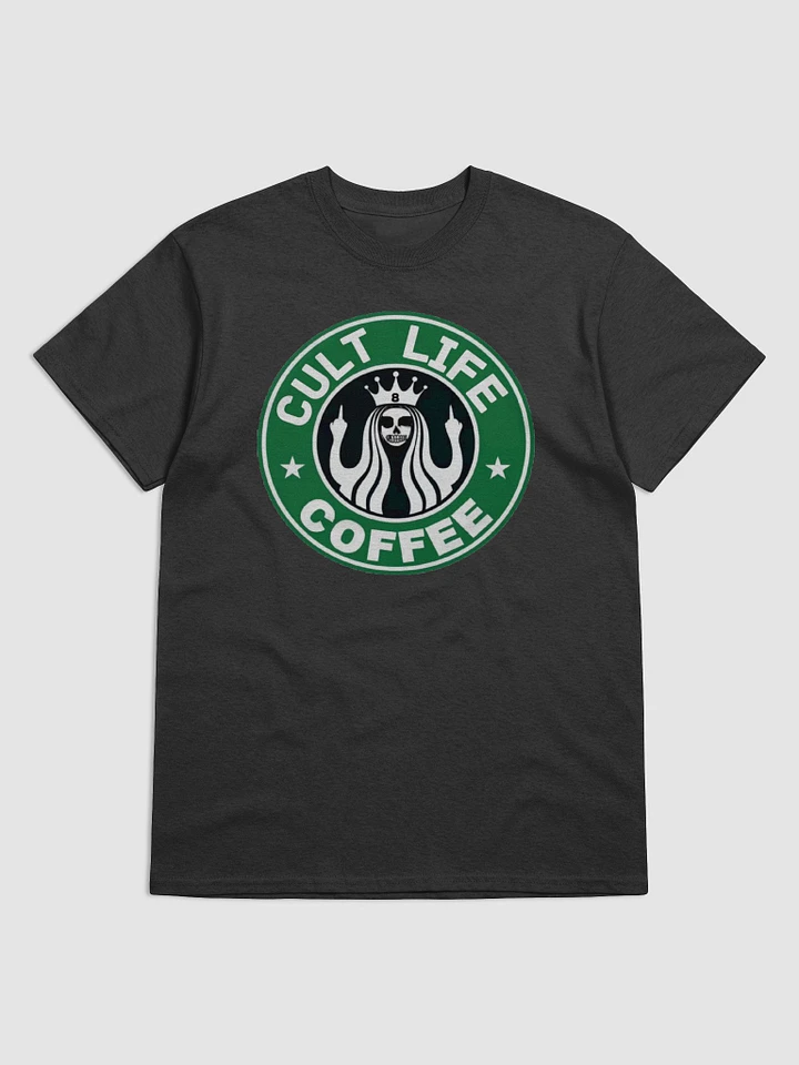 CULT LIFE COFFEE product image (2)