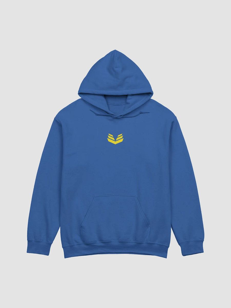 Heatseeker Hoodie - Royal Blue product image (2)