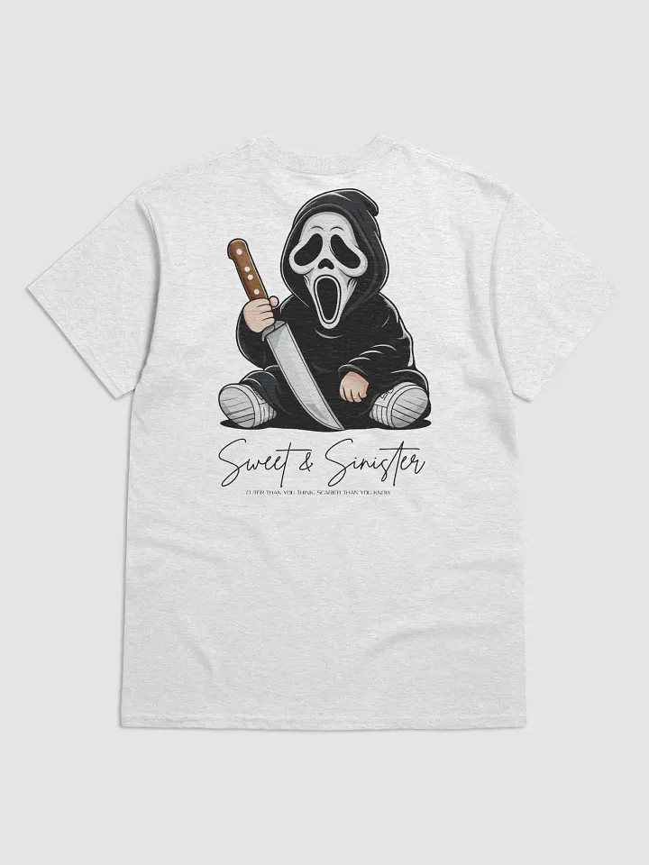 Sweet & Sinister product image (6)