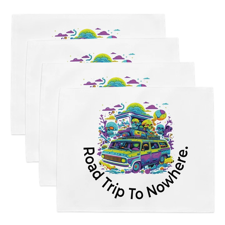 Road Trip to Nowhere product image (1)