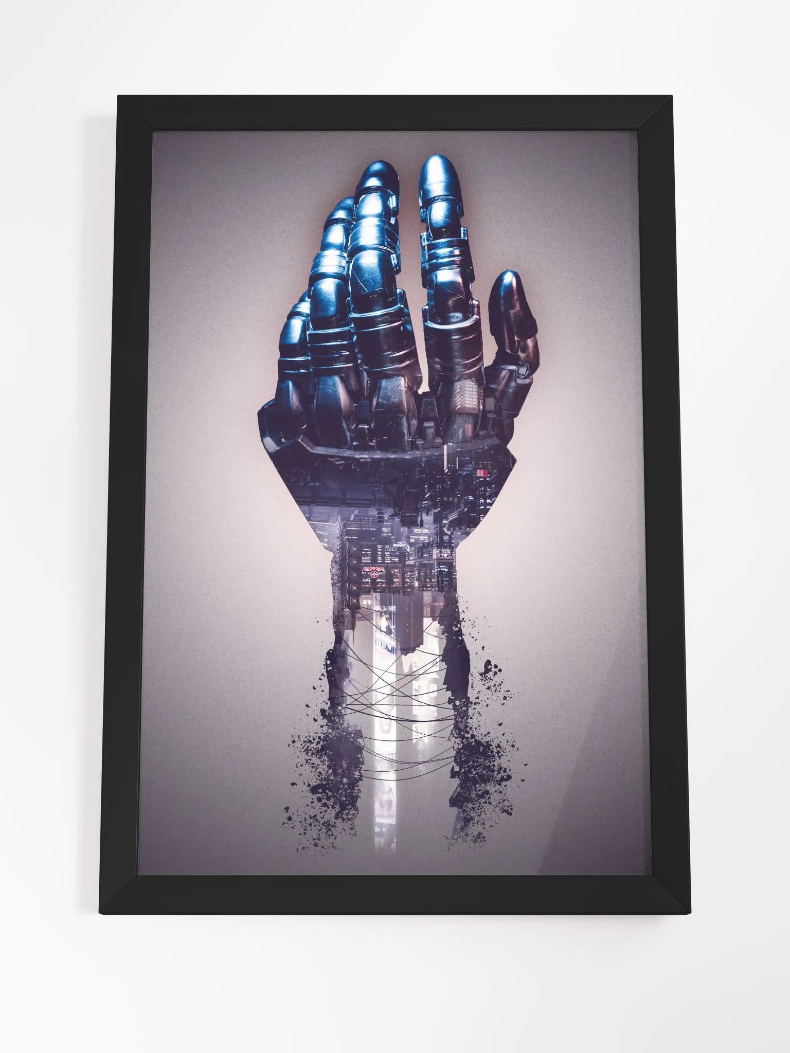 In His Hand product image (4)