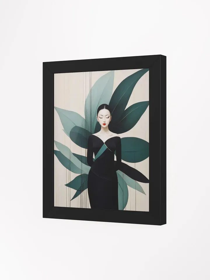 Serenity - Wall Art - Framed product image (2)