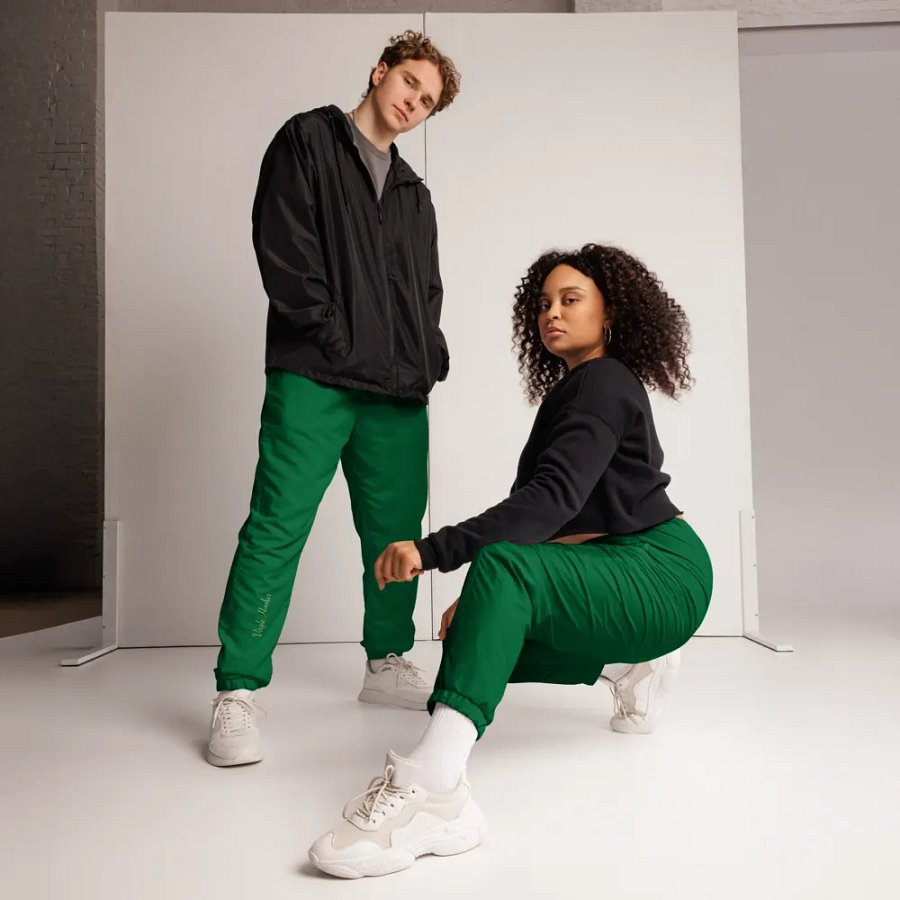 GET MONEY! Track Pants product image (12)