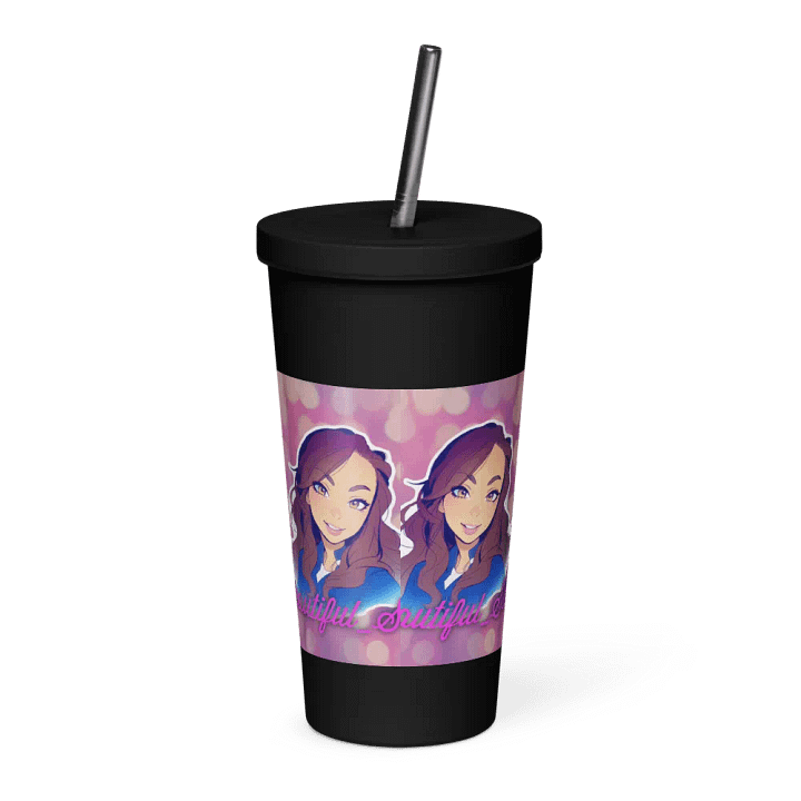 Logo Tumbler product image (6)