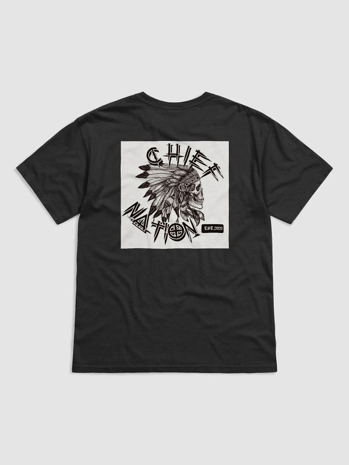 ThiefNation Gothic Tee product image (13)