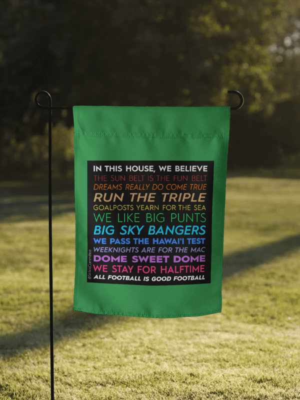 IN THIS HOUSE 2.0 - 12