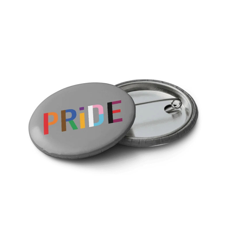PRIDE with Collide - Button Pack product image (3)