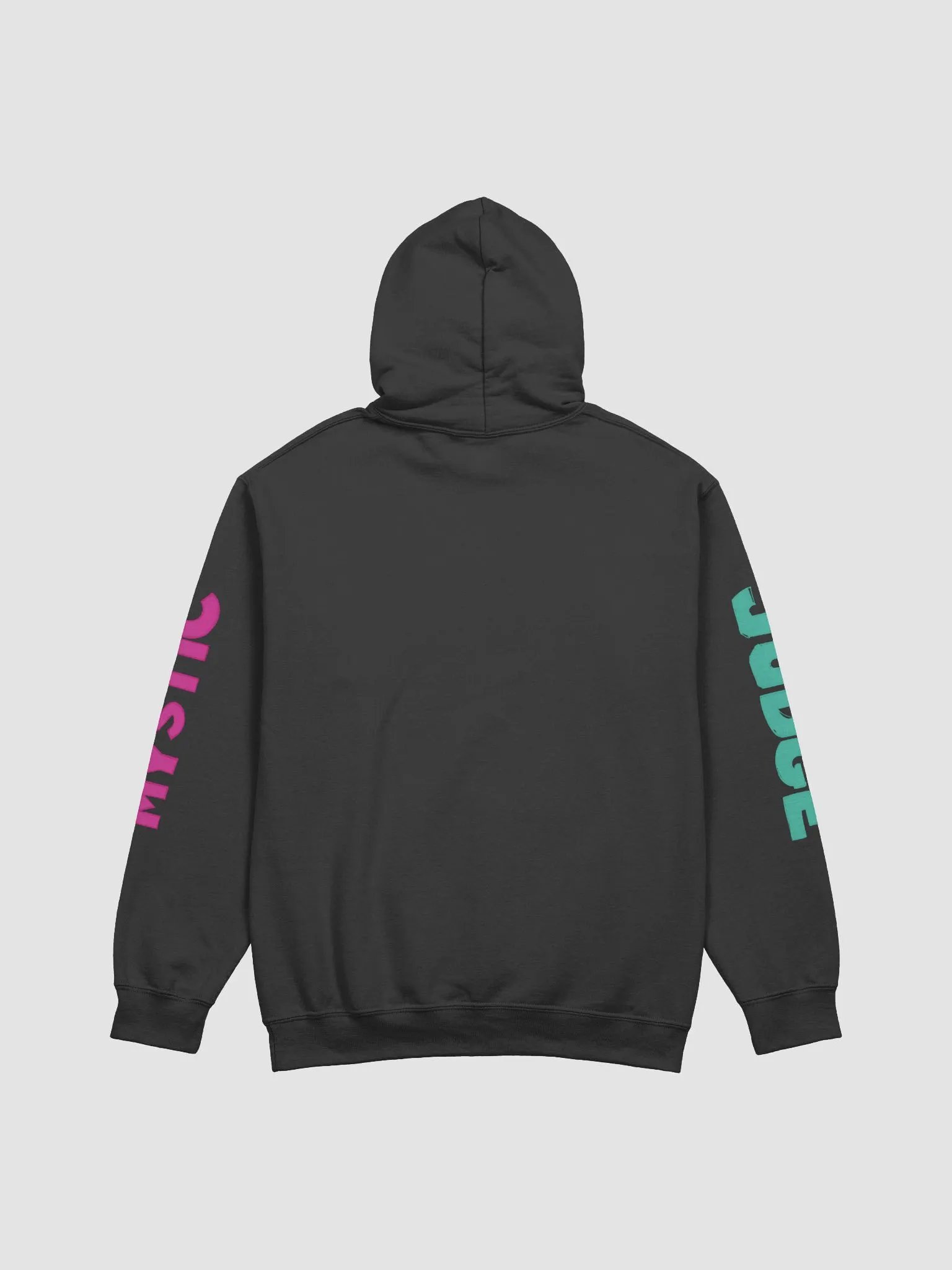 Judge x Mystic Graphic Hoodie (Gildan) product image (36)